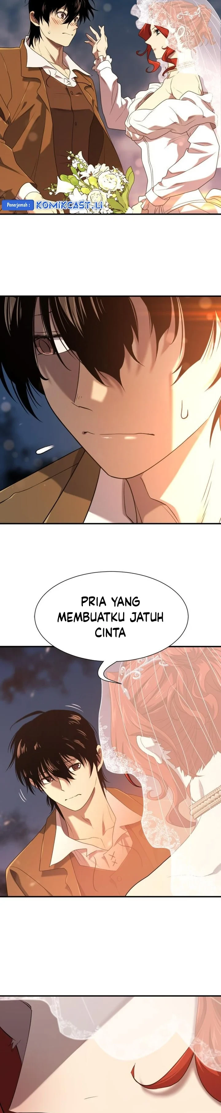 Halaman 26 — The Greatest Estate Developer Chapter 210
