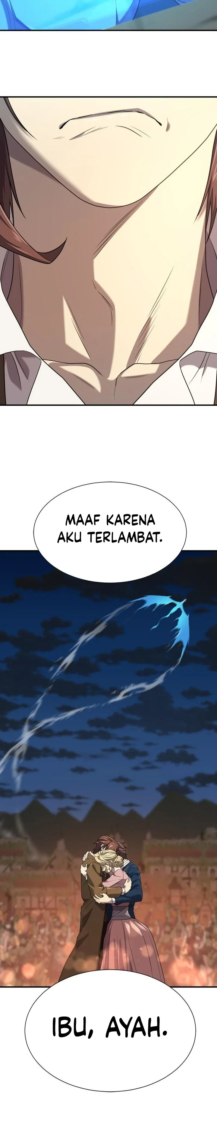 Halaman 51 — The Greatest Estate Developer Chapter 210