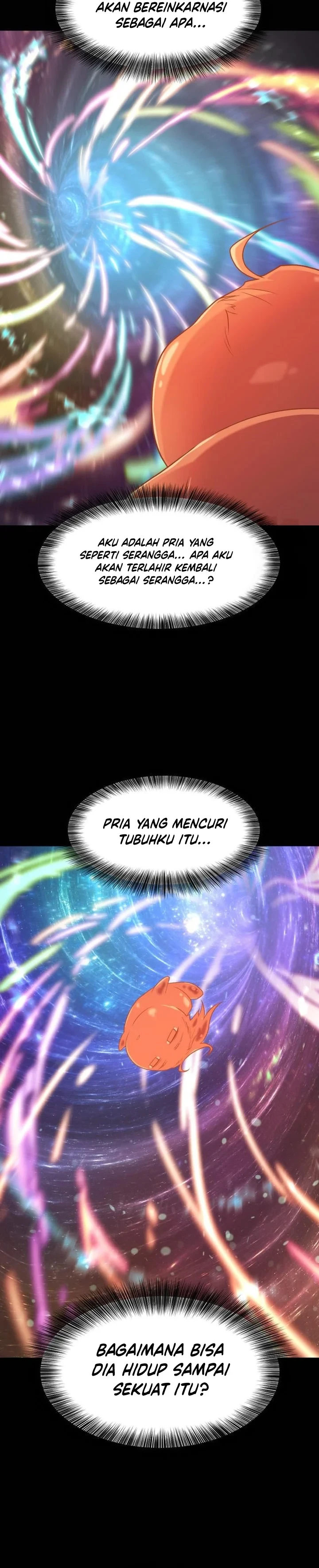Halaman 66 — The Greatest Estate Developer Chapter 210