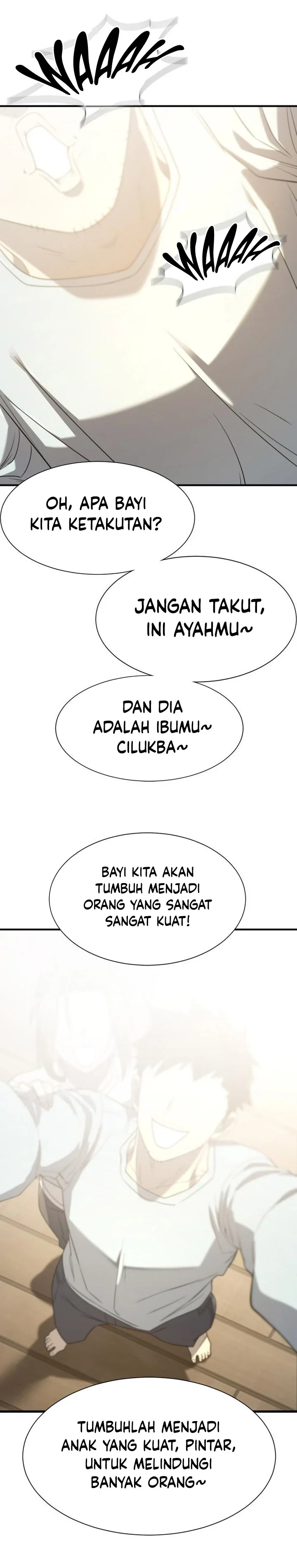 Halaman 71 — The Greatest Estate Developer Chapter 210