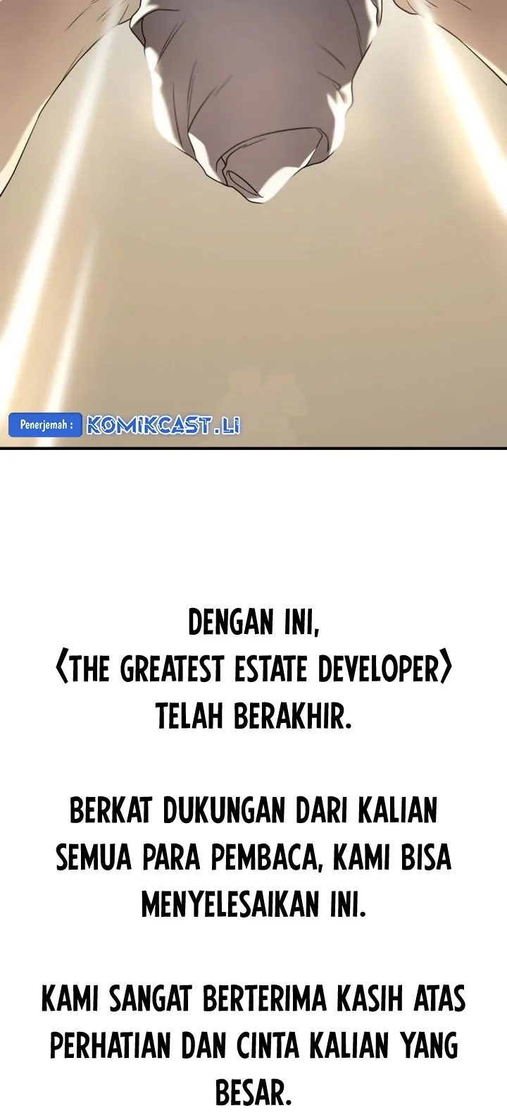 Halaman 73 — The Greatest Estate Developer Chapter 210