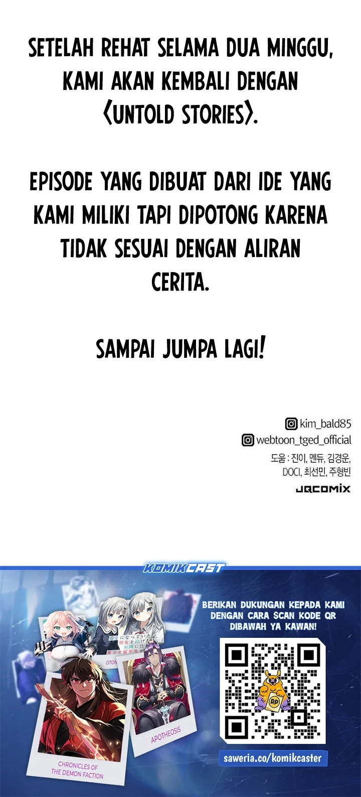 Halaman 74 — The Greatest Estate Developer Chapter 210