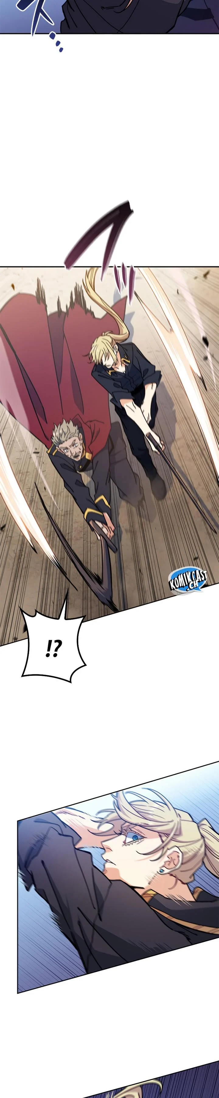 Halaman 6 — White Dragon Duke: Pendragon Chapter 93