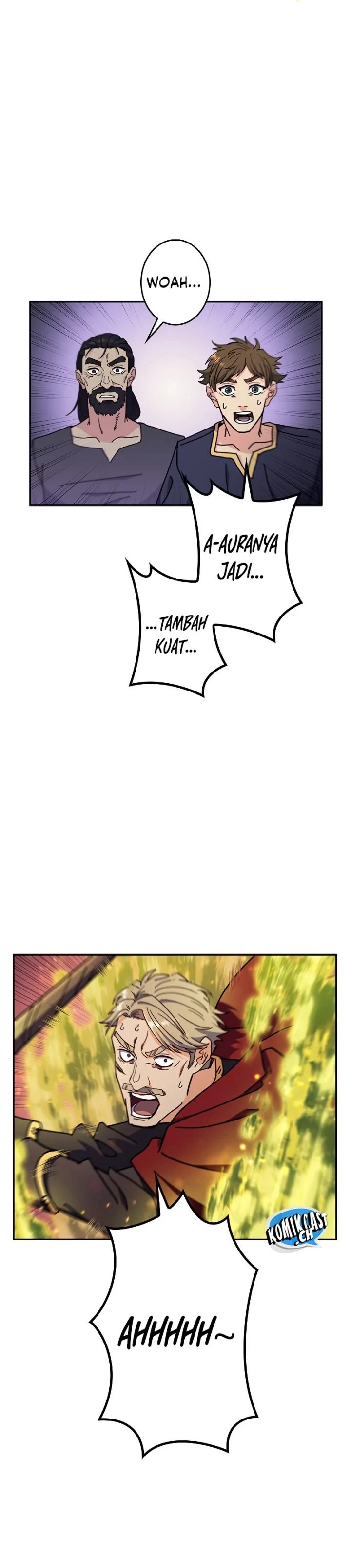 Halaman 10 — White Dragon Duke: Pendragon Chapter 93