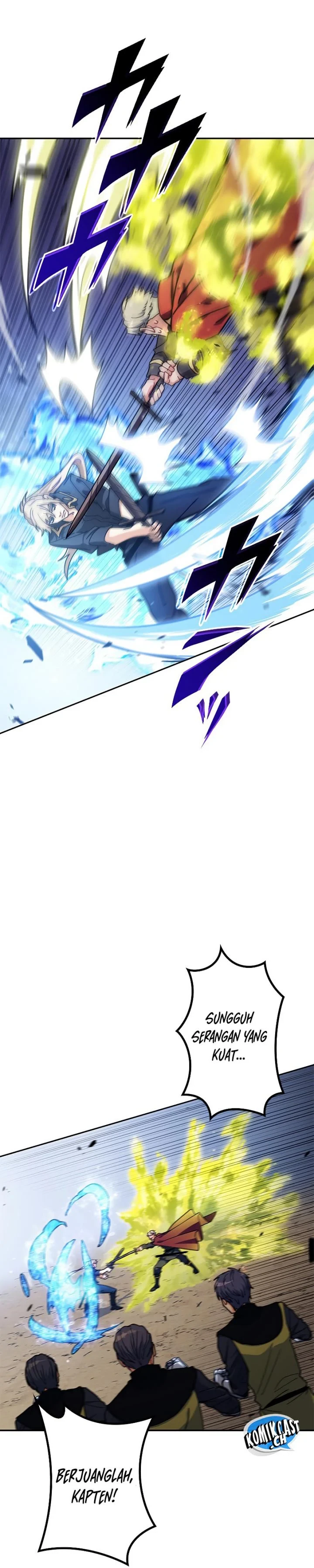 Halaman 11 — White Dragon Duke: Pendragon Chapter 93