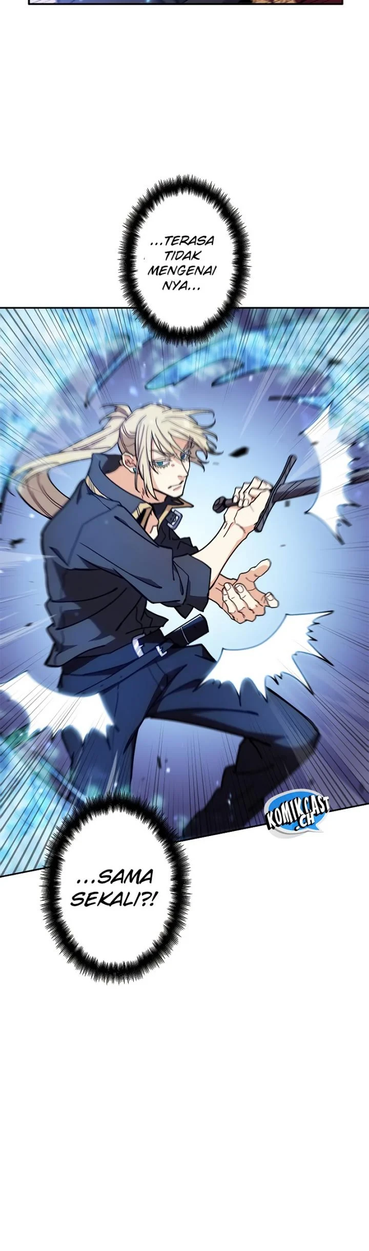 Halaman 13 — White Dragon Duke: Pendragon Chapter 93