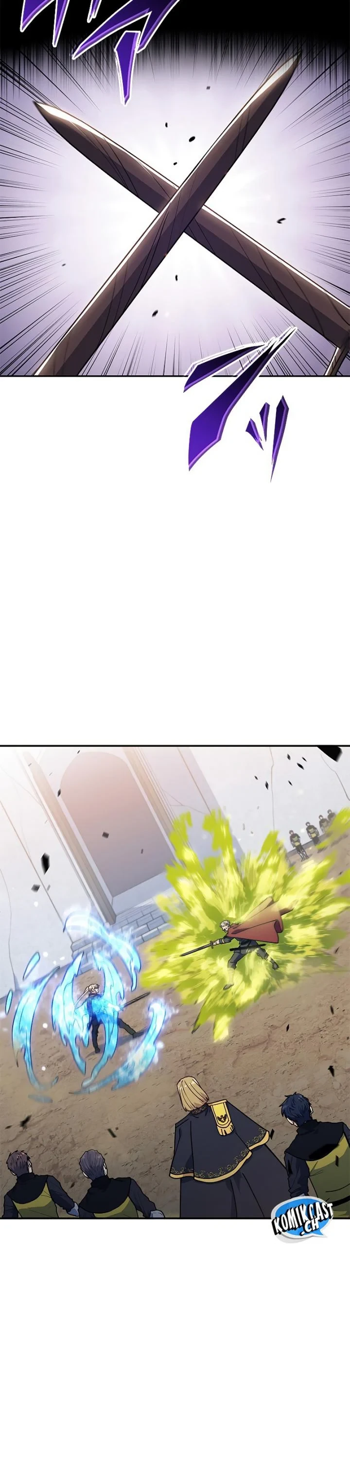 Halaman 16 — White Dragon Duke: Pendragon Chapter 93