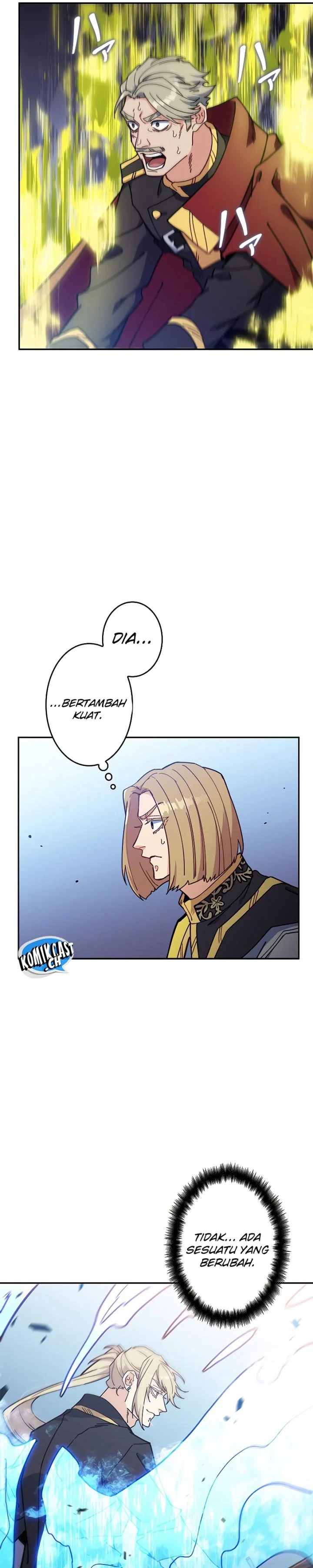 Halaman 17 — White Dragon Duke: Pendragon Chapter 93