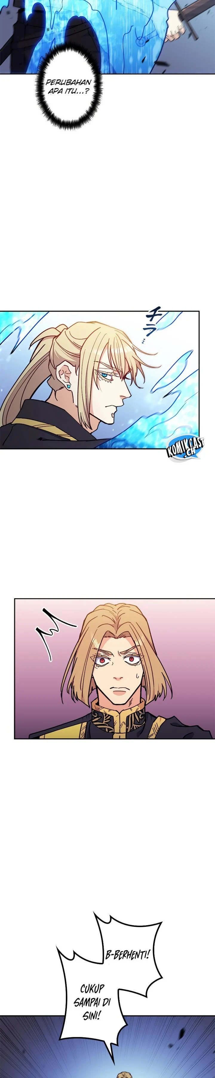 Halaman 18 — White Dragon Duke: Pendragon Chapter 93