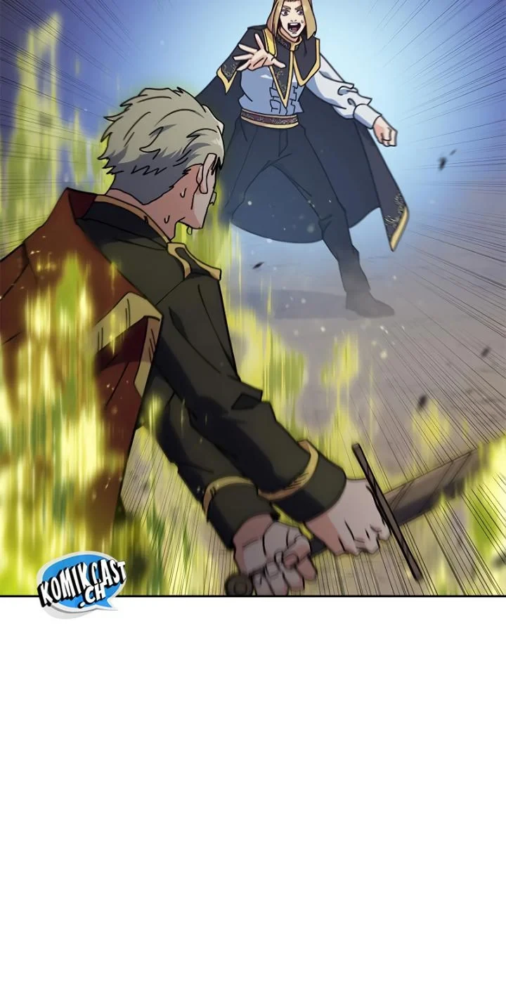 Halaman 19 — White Dragon Duke: Pendragon Chapter 93