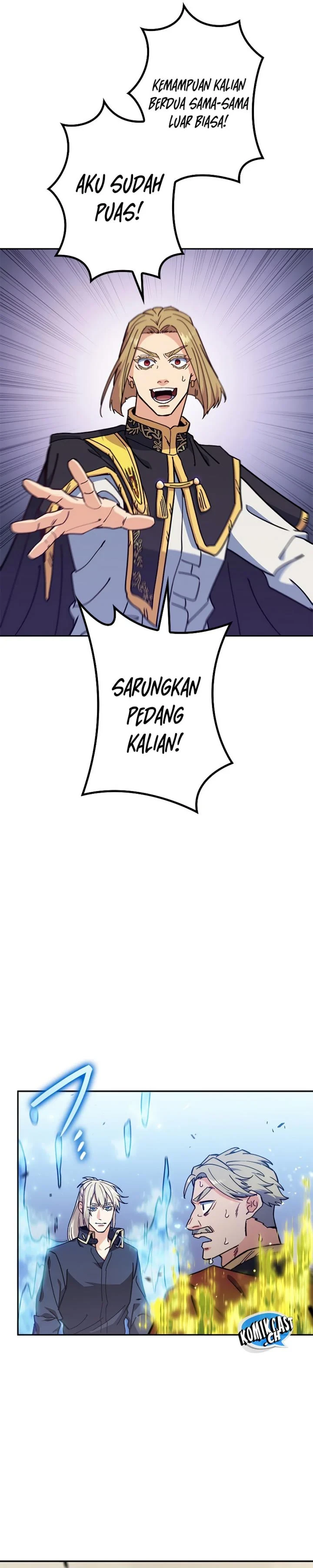 Halaman 20 — White Dragon Duke: Pendragon Chapter 93