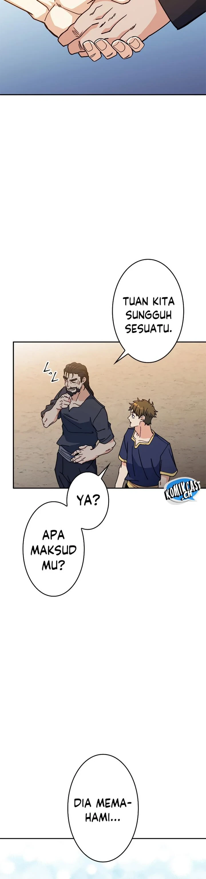 Halaman 22 — White Dragon Duke: Pendragon Chapter 93