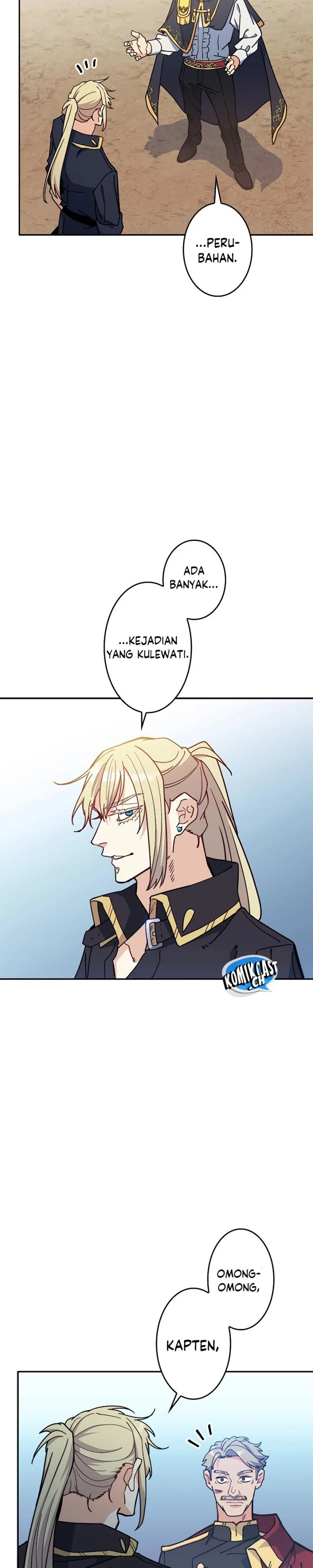 Halaman 24 — White Dragon Duke: Pendragon Chapter 93