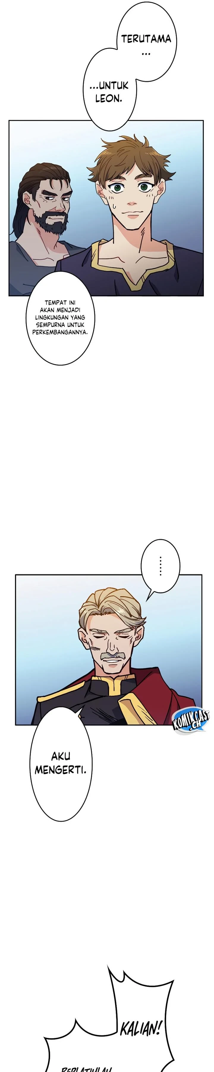 Halaman 26 — White Dragon Duke: Pendragon Chapter 93