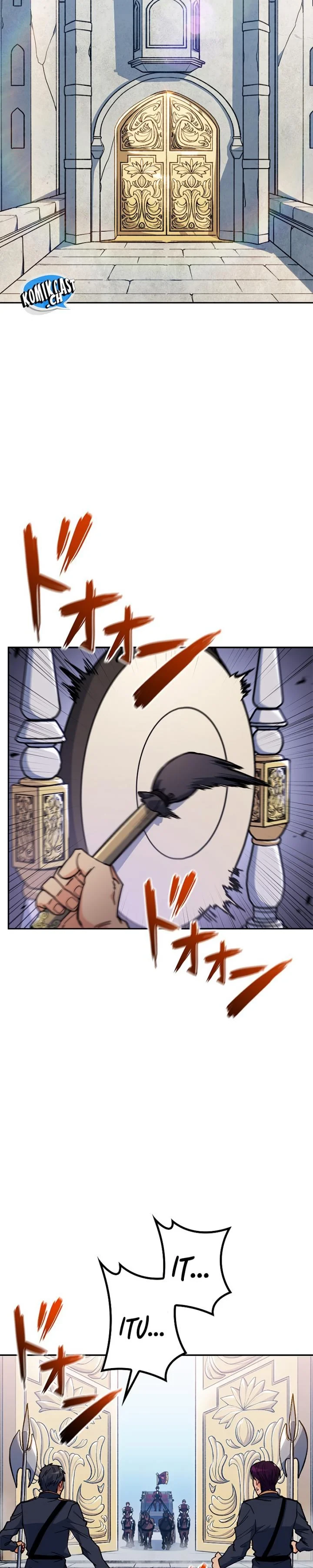 Halaman 30 — White Dragon Duke: Pendragon Chapter 93