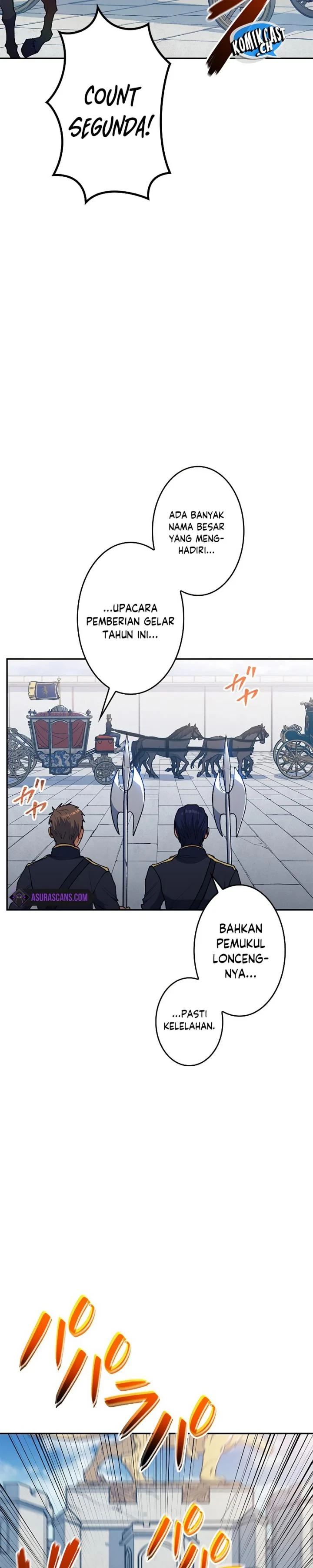 Halaman 33 — White Dragon Duke: Pendragon Chapter 93