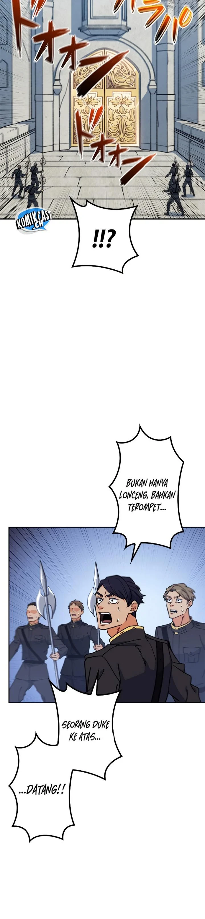 Halaman 34 — White Dragon Duke: Pendragon Chapter 93
