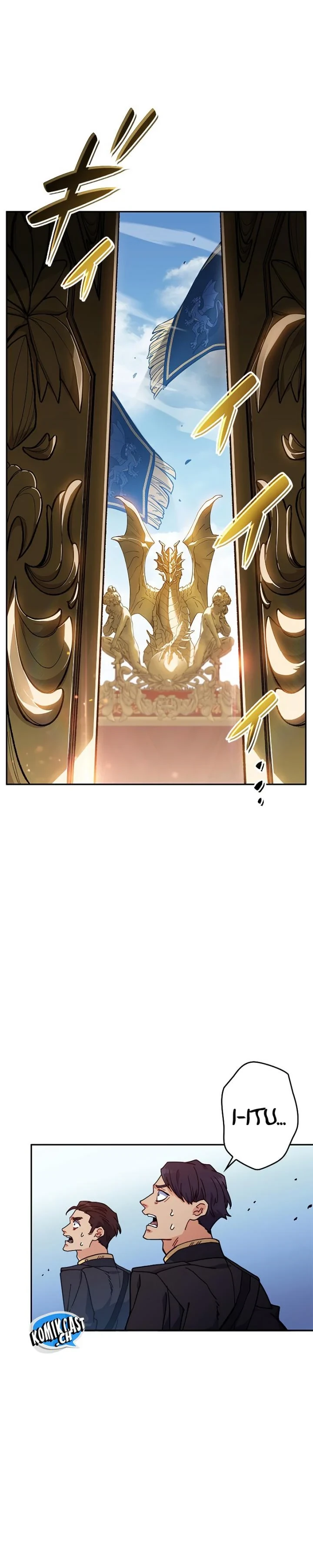 Halaman 35 — White Dragon Duke: Pendragon Chapter 93