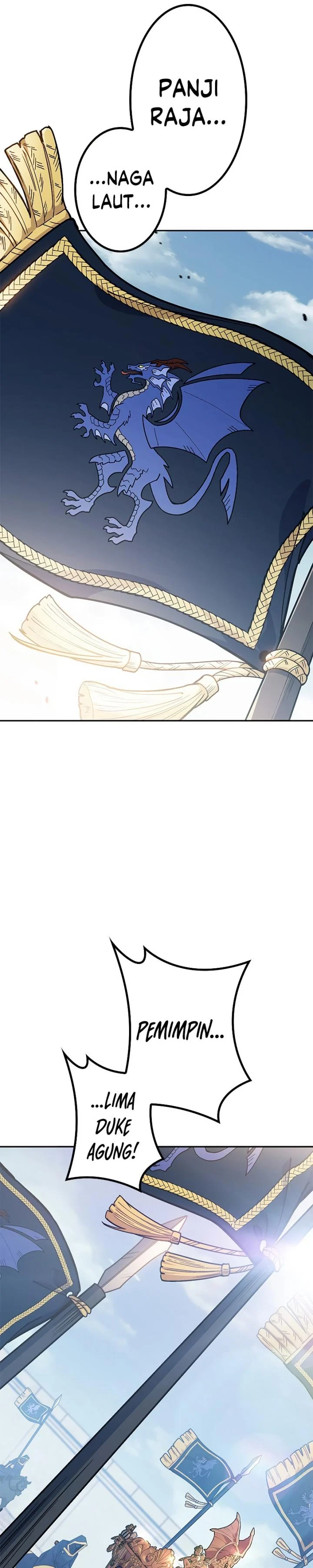 Halaman 36 — White Dragon Duke: Pendragon Chapter 93
