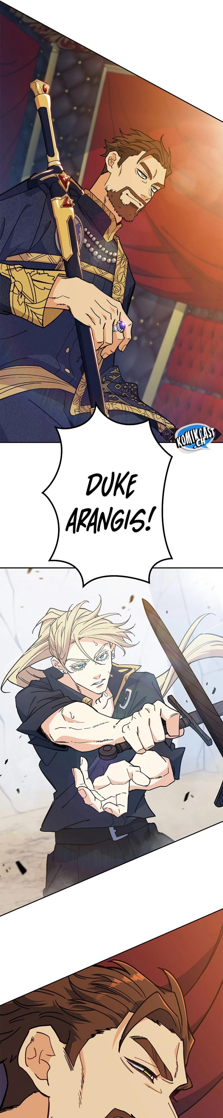 Halaman 38 — White Dragon Duke: Pendragon Chapter 93