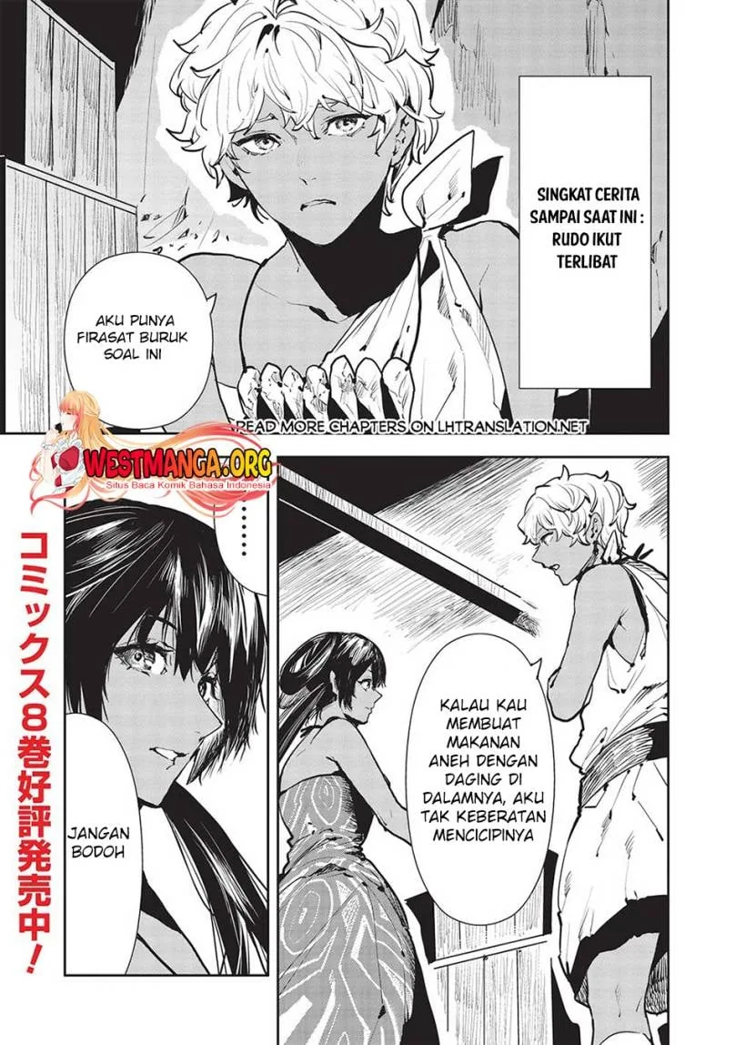 Halaman 4 — Isekai Ryouridou Chapter 48