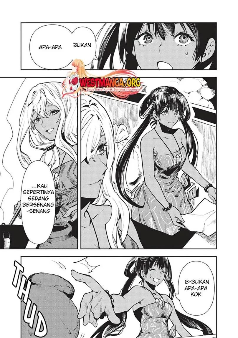 Halaman 10 — Isekai Ryouridou Chapter 48