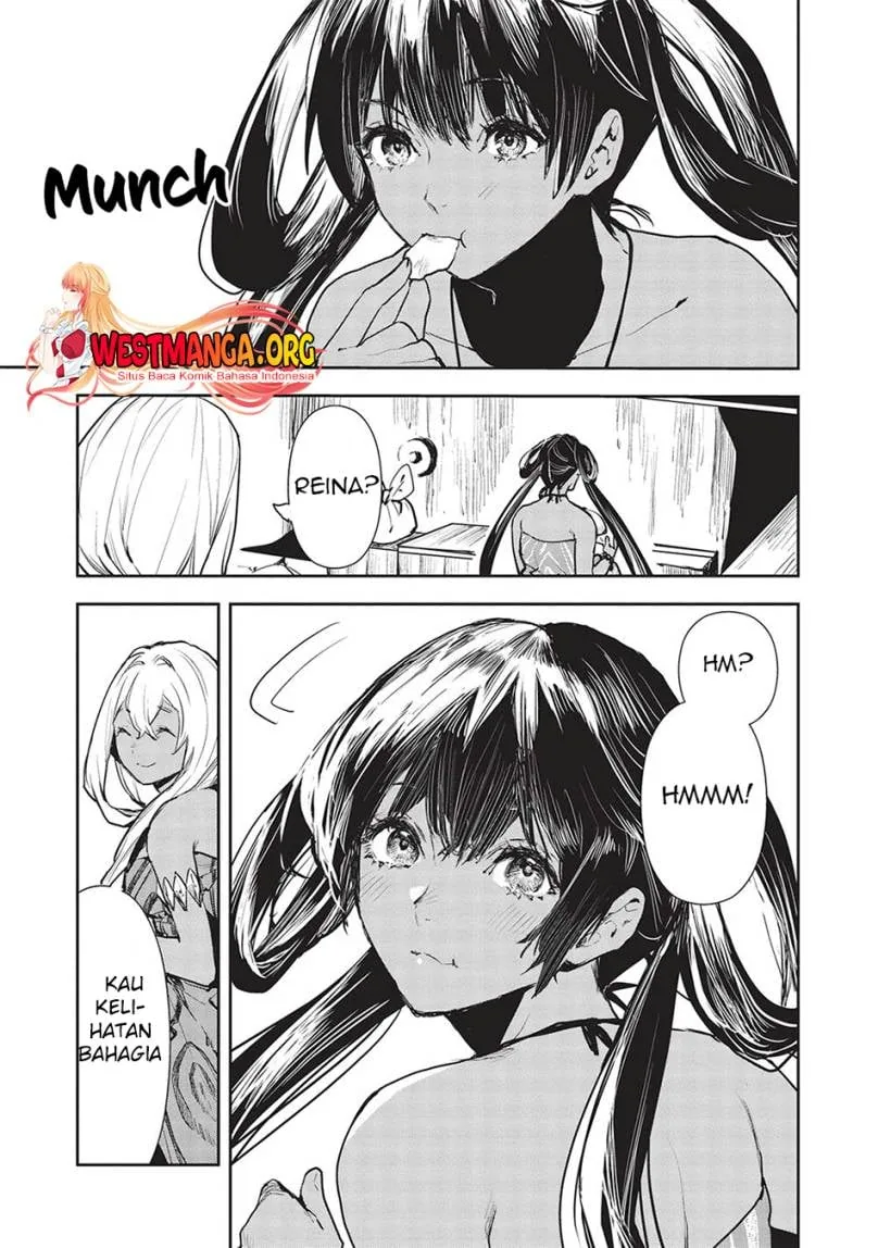 Halaman 12 — Isekai Ryouridou Chapter 48