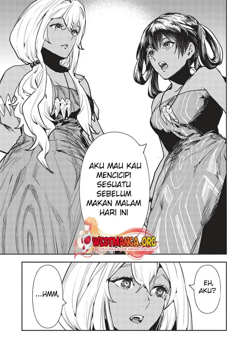 Halaman 24 — Isekai Ryouridou Chapter 48