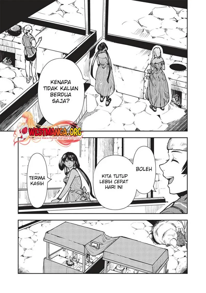 Halaman 26 — Isekai Ryouridou Chapter 48