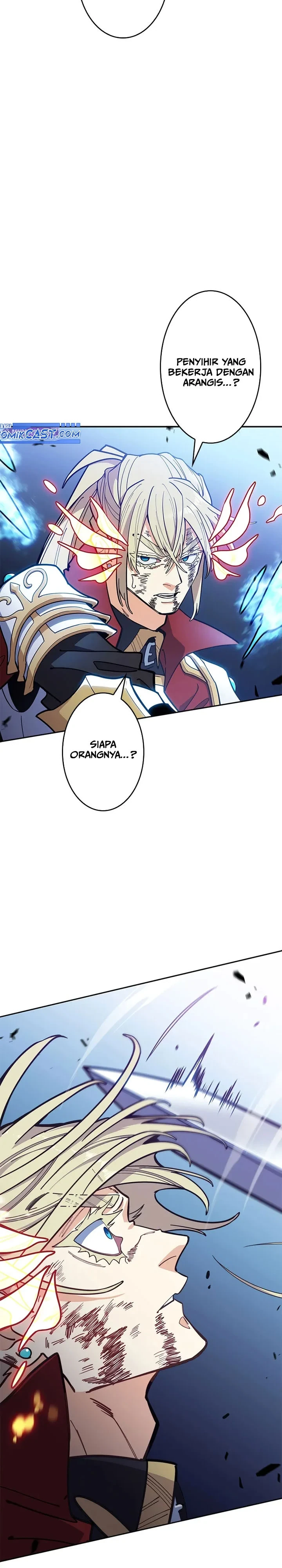 Halaman 7 — White Dragon Duke: Pendragon Chapter 128