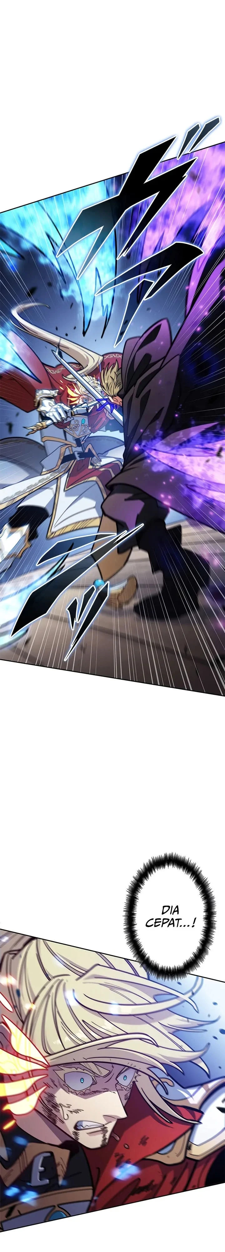 Halaman 8 — White Dragon Duke: Pendragon Chapter 128