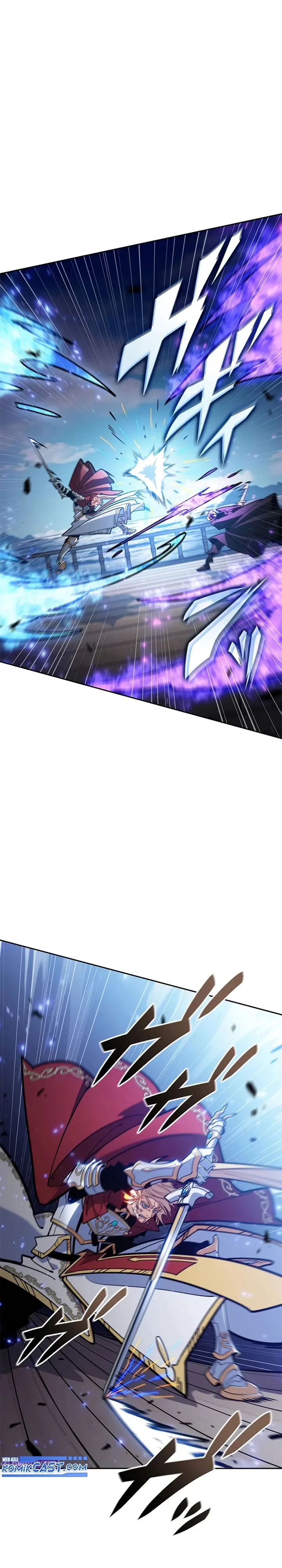 Halaman 9 — White Dragon Duke: Pendragon Chapter 128