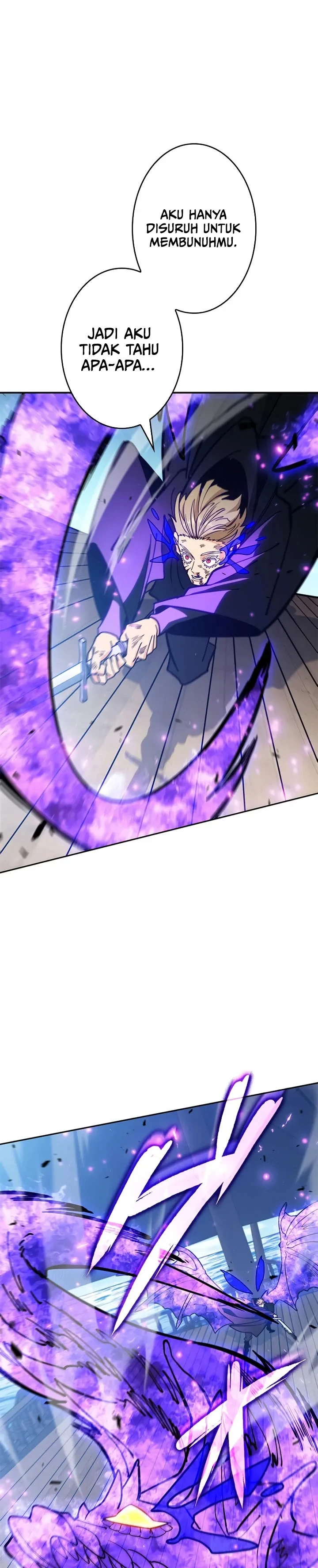 Halaman 10 — White Dragon Duke: Pendragon Chapter 128