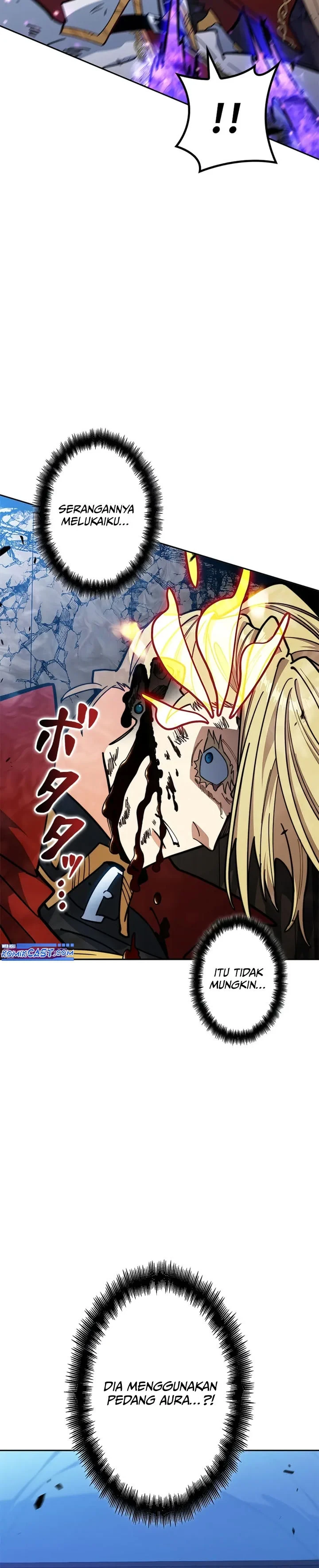 Halaman 12 — White Dragon Duke: Pendragon Chapter 128