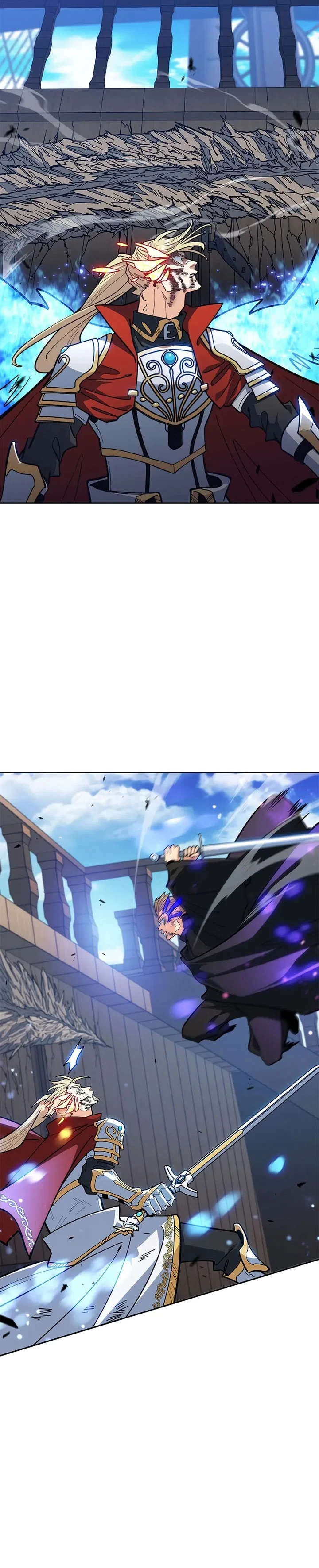 Halaman 13 — White Dragon Duke: Pendragon Chapter 128