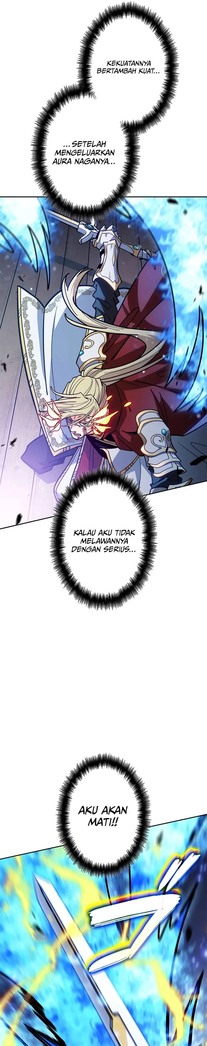 Halaman 14 — White Dragon Duke: Pendragon Chapter 128