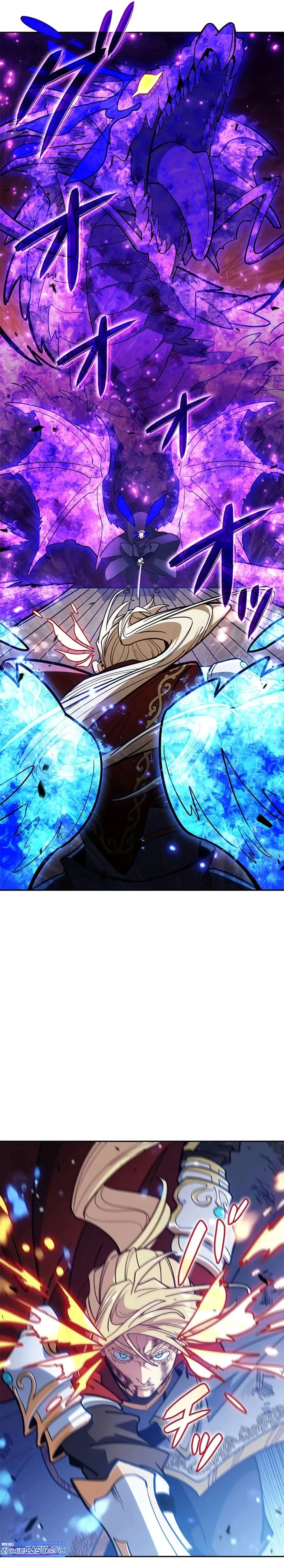 Halaman 18 — White Dragon Duke: Pendragon Chapter 128