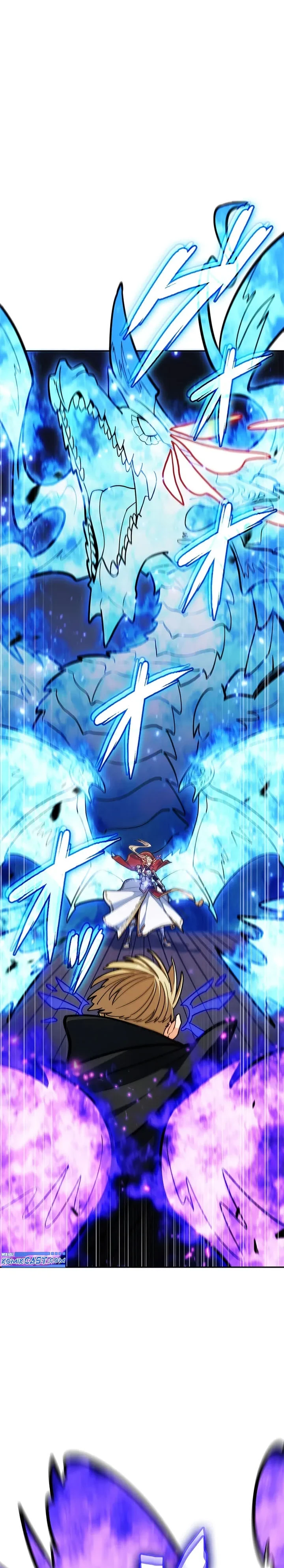 Halaman 19 — White Dragon Duke: Pendragon Chapter 128