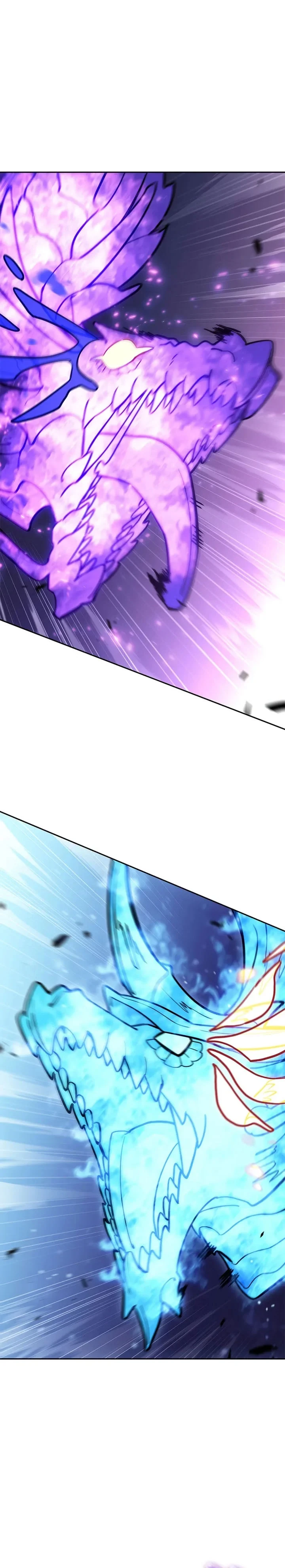 Halaman 21 — White Dragon Duke: Pendragon Chapter 128
