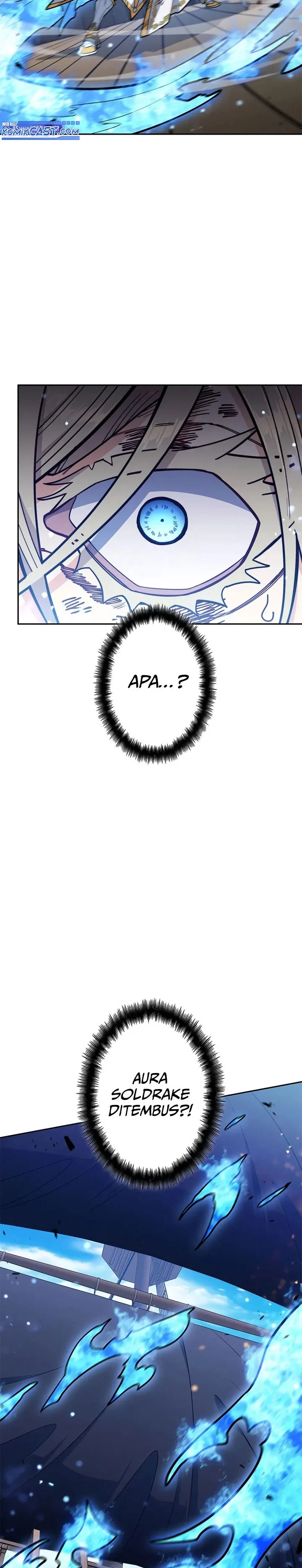 Halaman 23 — White Dragon Duke: Pendragon Chapter 128