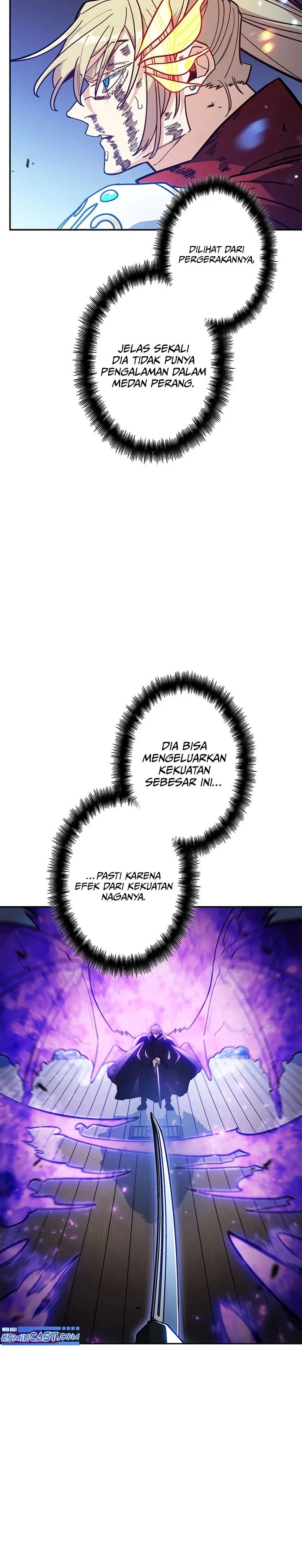 Halaman 25 — White Dragon Duke: Pendragon Chapter 128