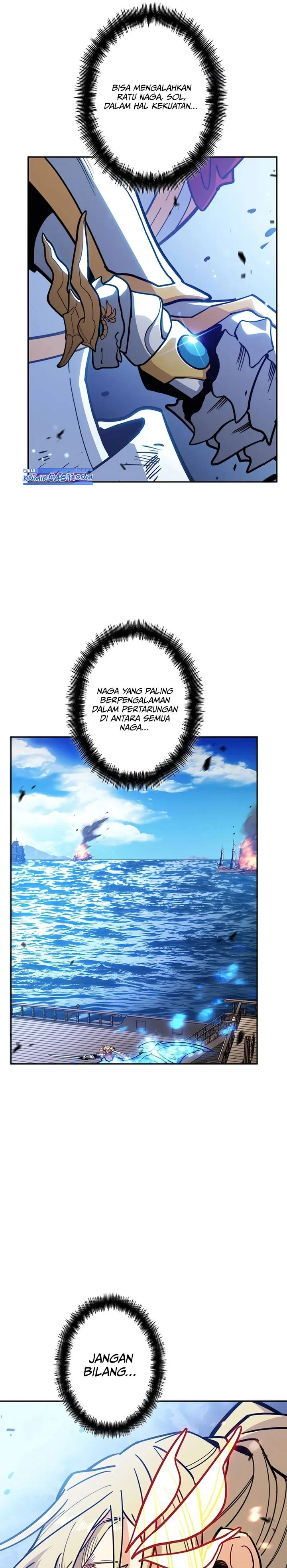 Halaman 26 — White Dragon Duke: Pendragon Chapter 128