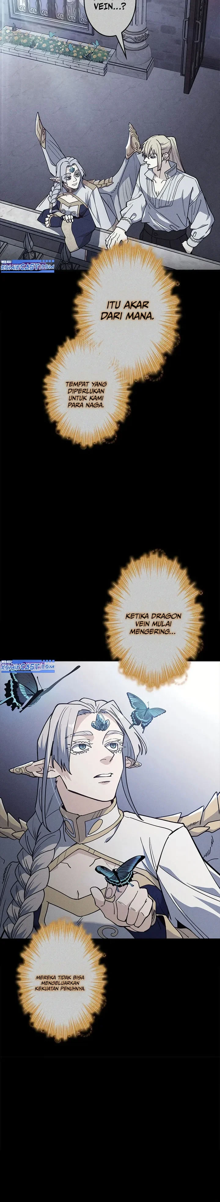 Halaman 29 — White Dragon Duke: Pendragon Chapter 128