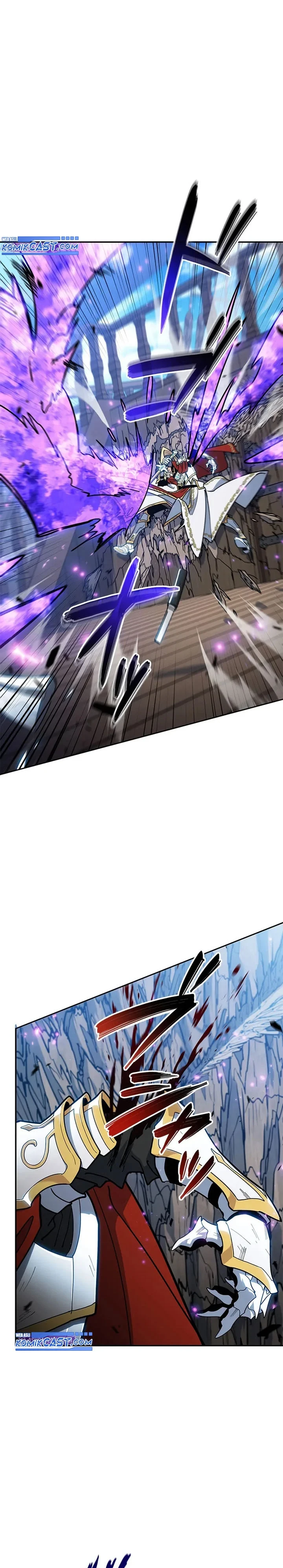 Halaman 32 — White Dragon Duke: Pendragon Chapter 128