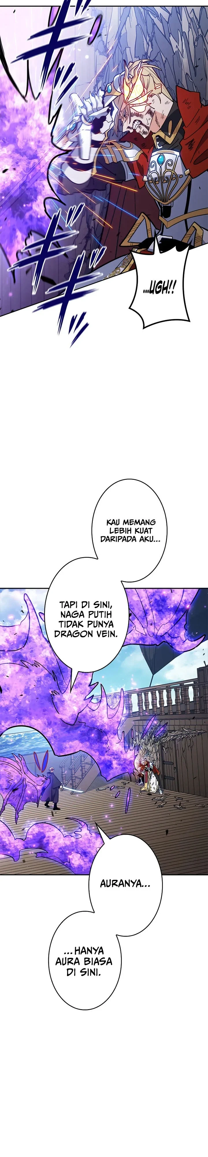 Halaman 33 — White Dragon Duke: Pendragon Chapter 128