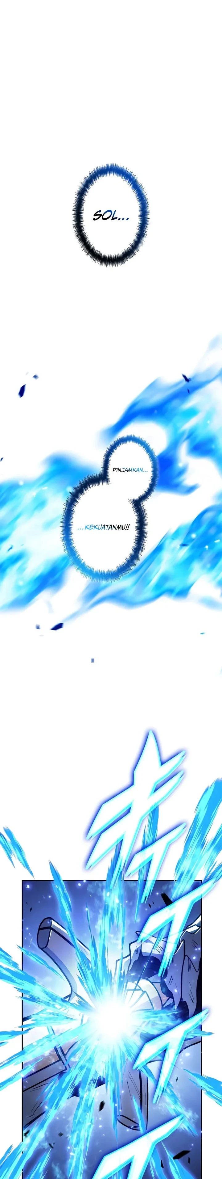 Halaman 35 — White Dragon Duke: Pendragon Chapter 128