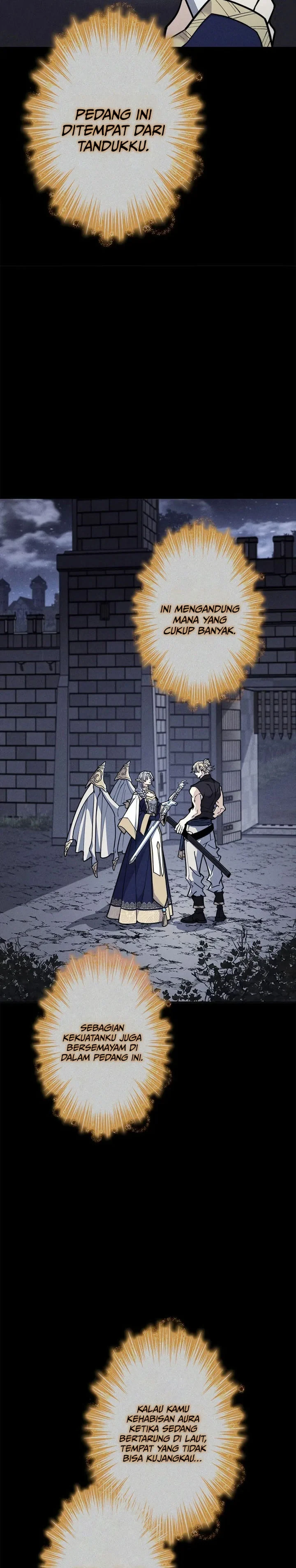 Halaman 37 — White Dragon Duke: Pendragon Chapter 128