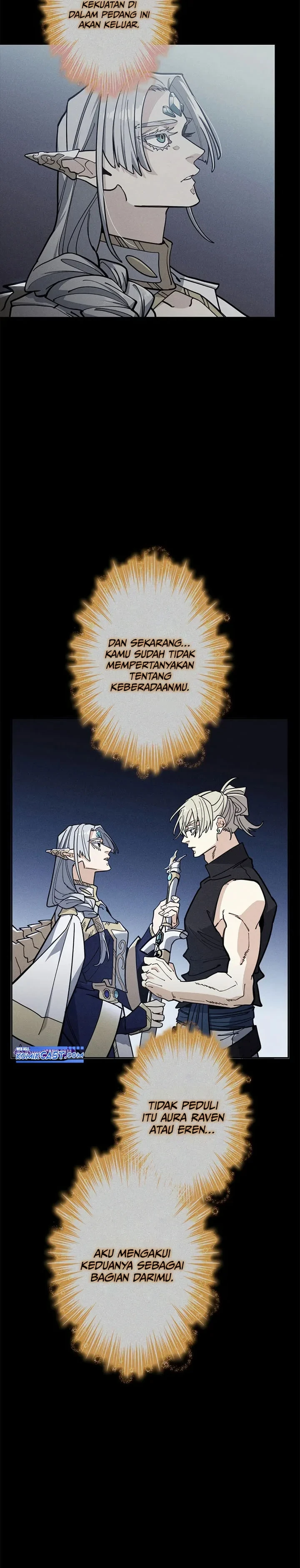 Halaman 38 — White Dragon Duke: Pendragon Chapter 128