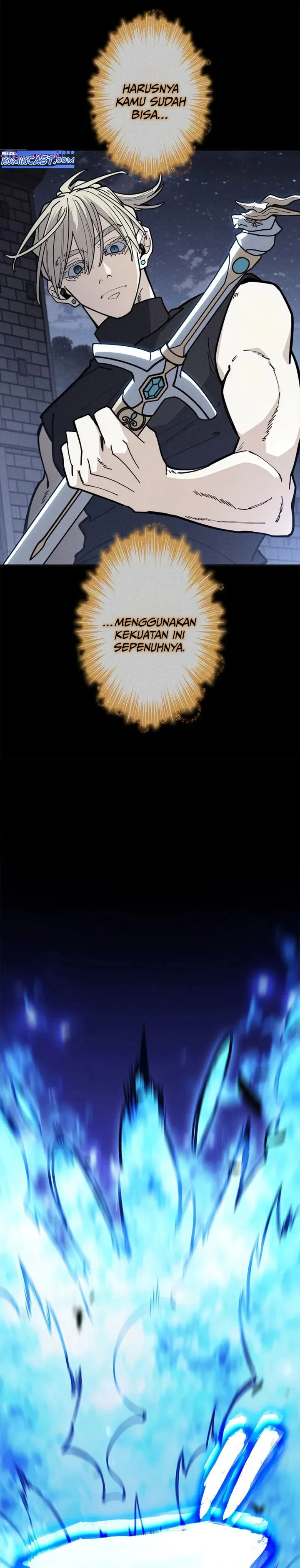 Halaman 39 — White Dragon Duke: Pendragon Chapter 128