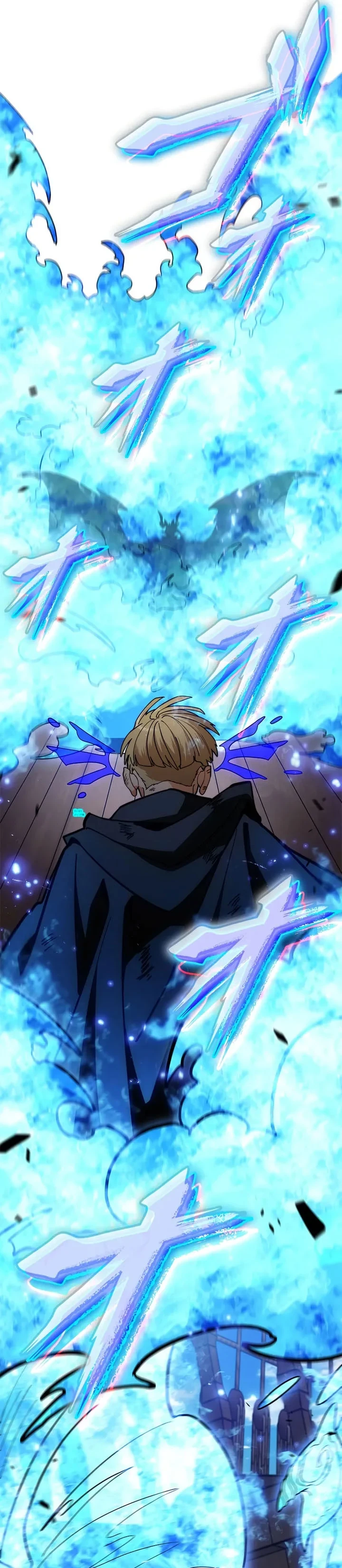 Halaman 42 — White Dragon Duke: Pendragon Chapter 128